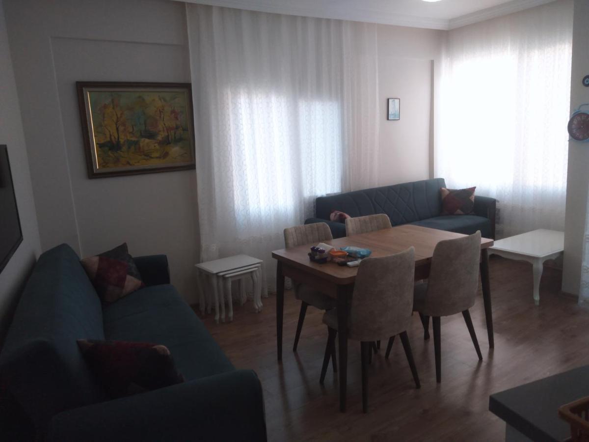 Kaptan Apart-1 Fethiye Karagozler Evinizden Uzak Eviniz Lägenhet Exteriör bild