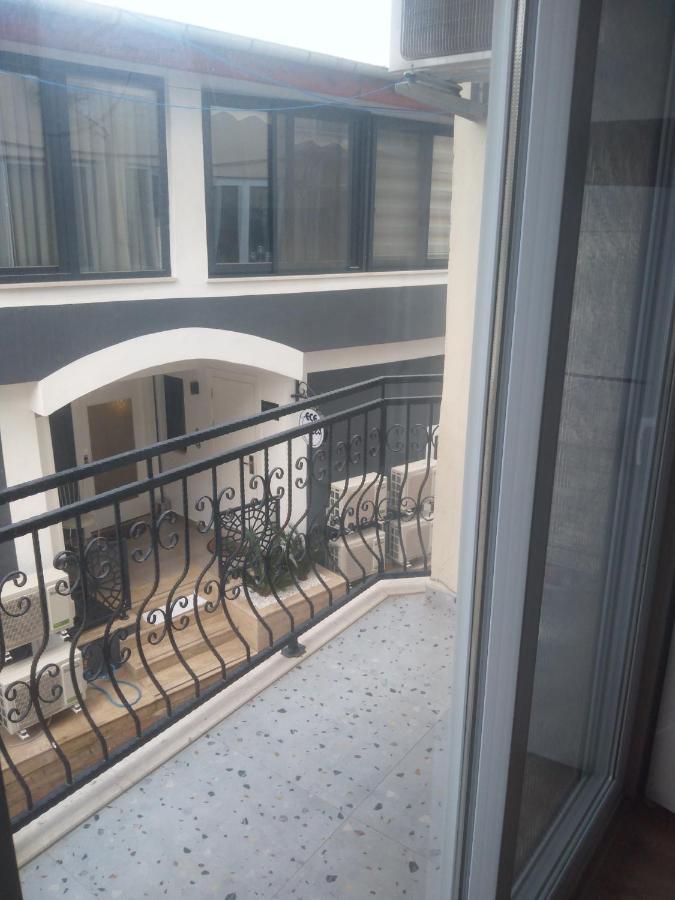 Kaptan Apart-1 Fethiye Karagozler Evinizden Uzak Eviniz Lägenhet Exteriör bild