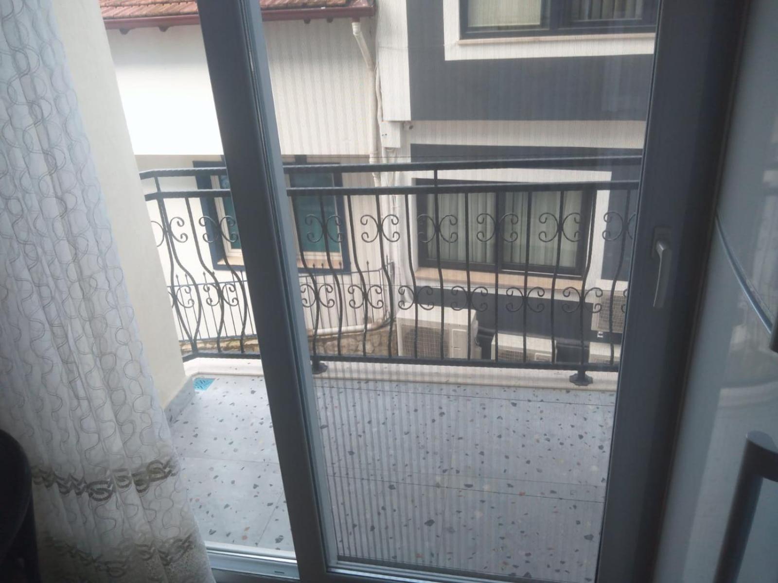 Kaptan Apart-1 Fethiye Karagozler Evinizden Uzak Eviniz Lägenhet Exteriör bild